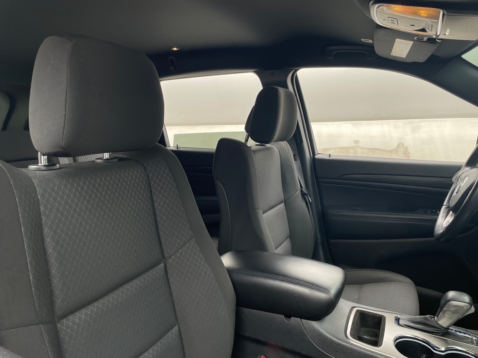 Thumbnail: 2019 Jeep Grand Cherokee - 2