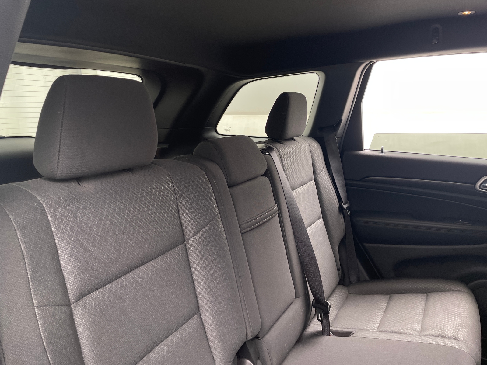 Thumbnail: 2019 Jeep Grand Cherokee - 6