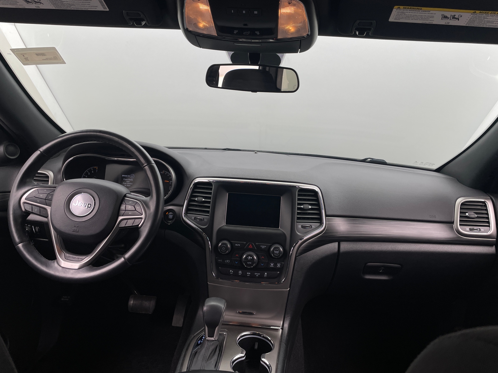 Thumbnail: 2019 Jeep Grand Cherokee - 3