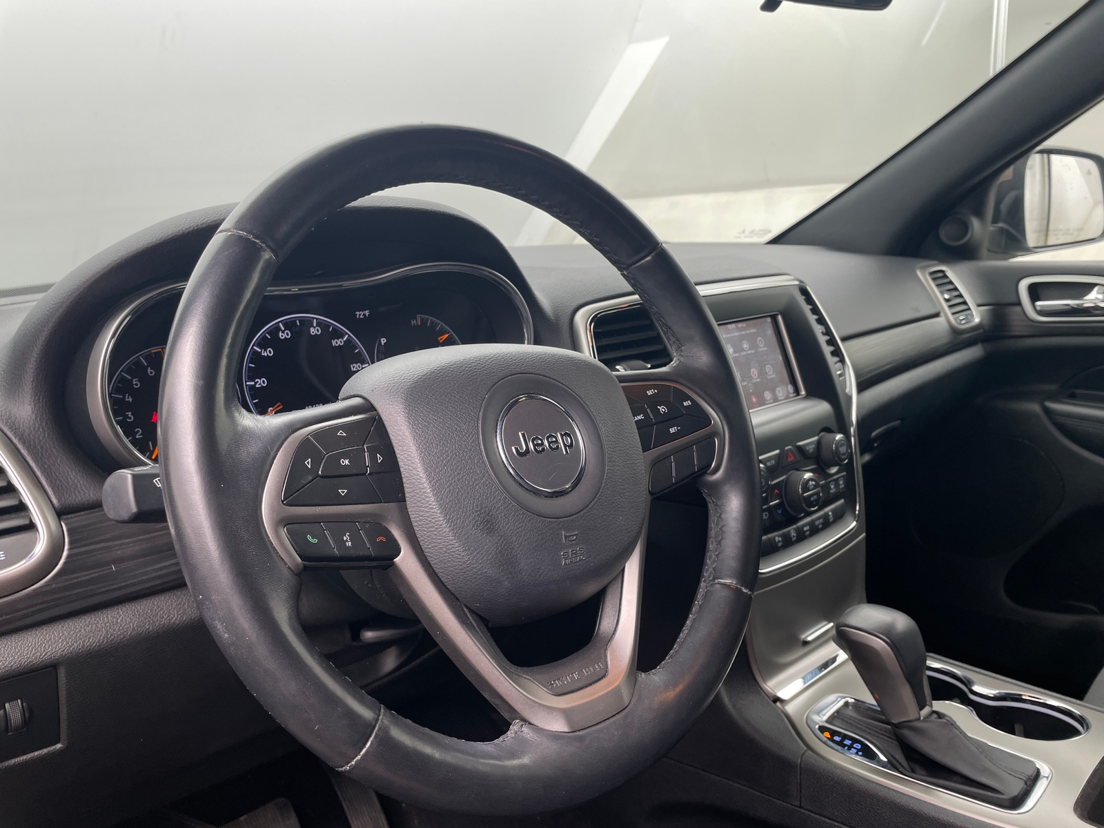 Thumbnail: 2019 Jeep Grand Cherokee - 5