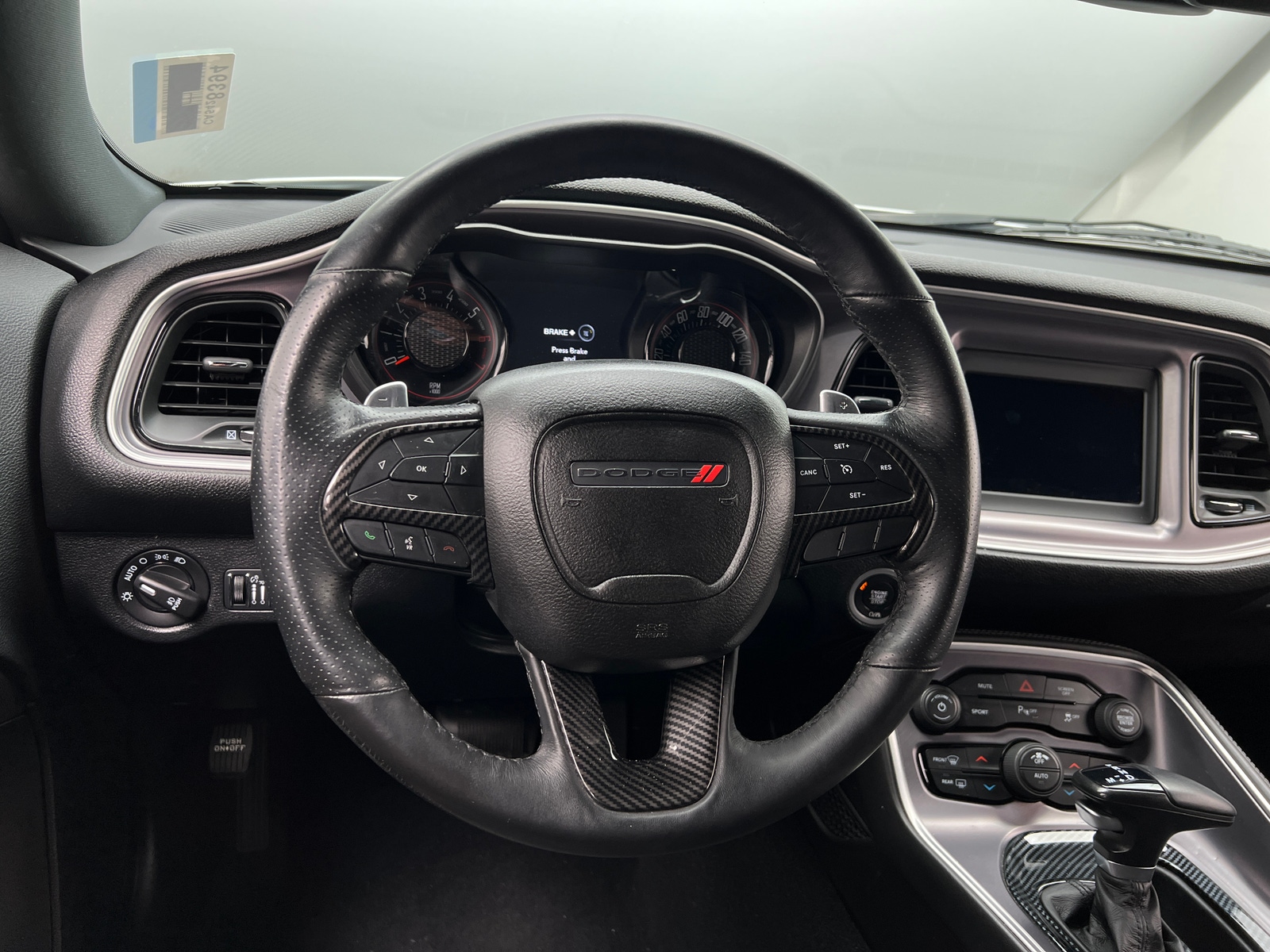 Thumbnail: 2019 Dodge Challenger - 4