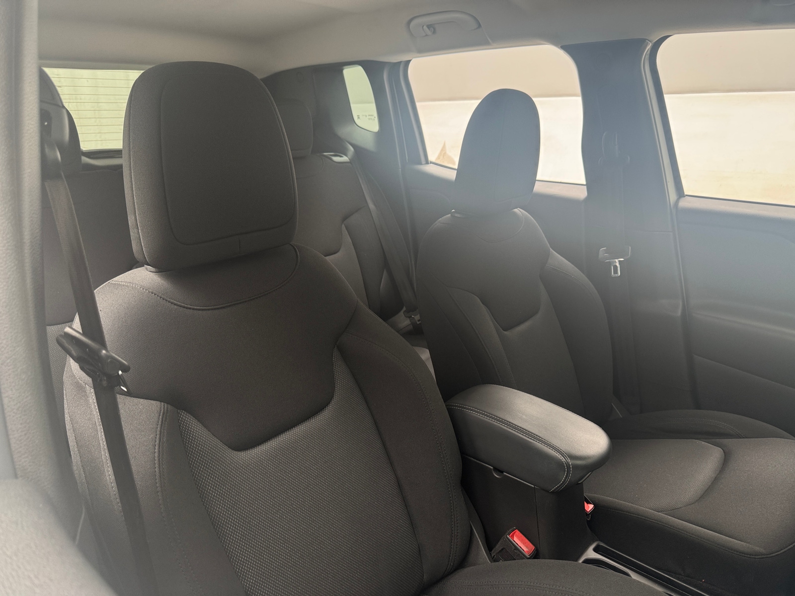Thumbnail: 2023 Jeep Renegade - 2