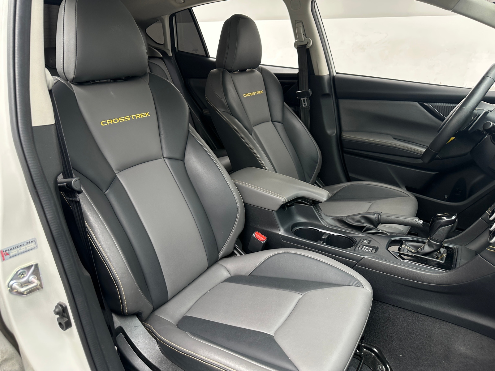 Thumbnail: 2023 Subaru Crosstrek - 2