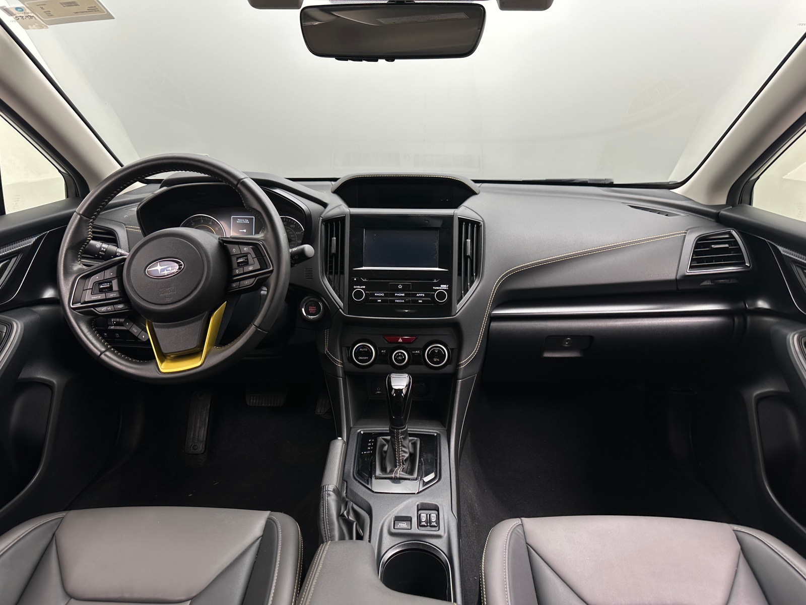Thumbnail: 2023 Subaru Crosstrek - 3