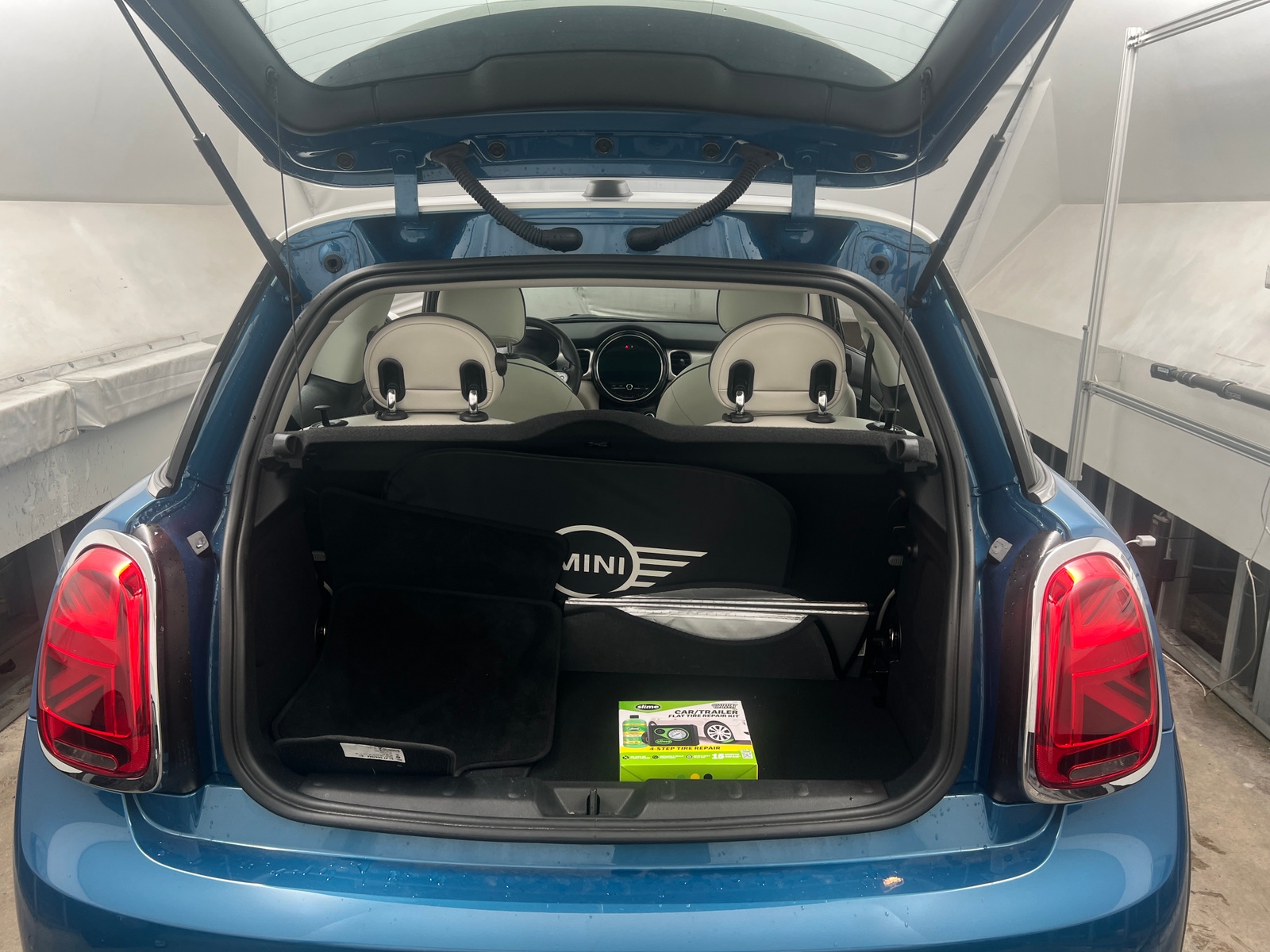 Thumbnail: 2023 MINI Cooper Hardtop - 6