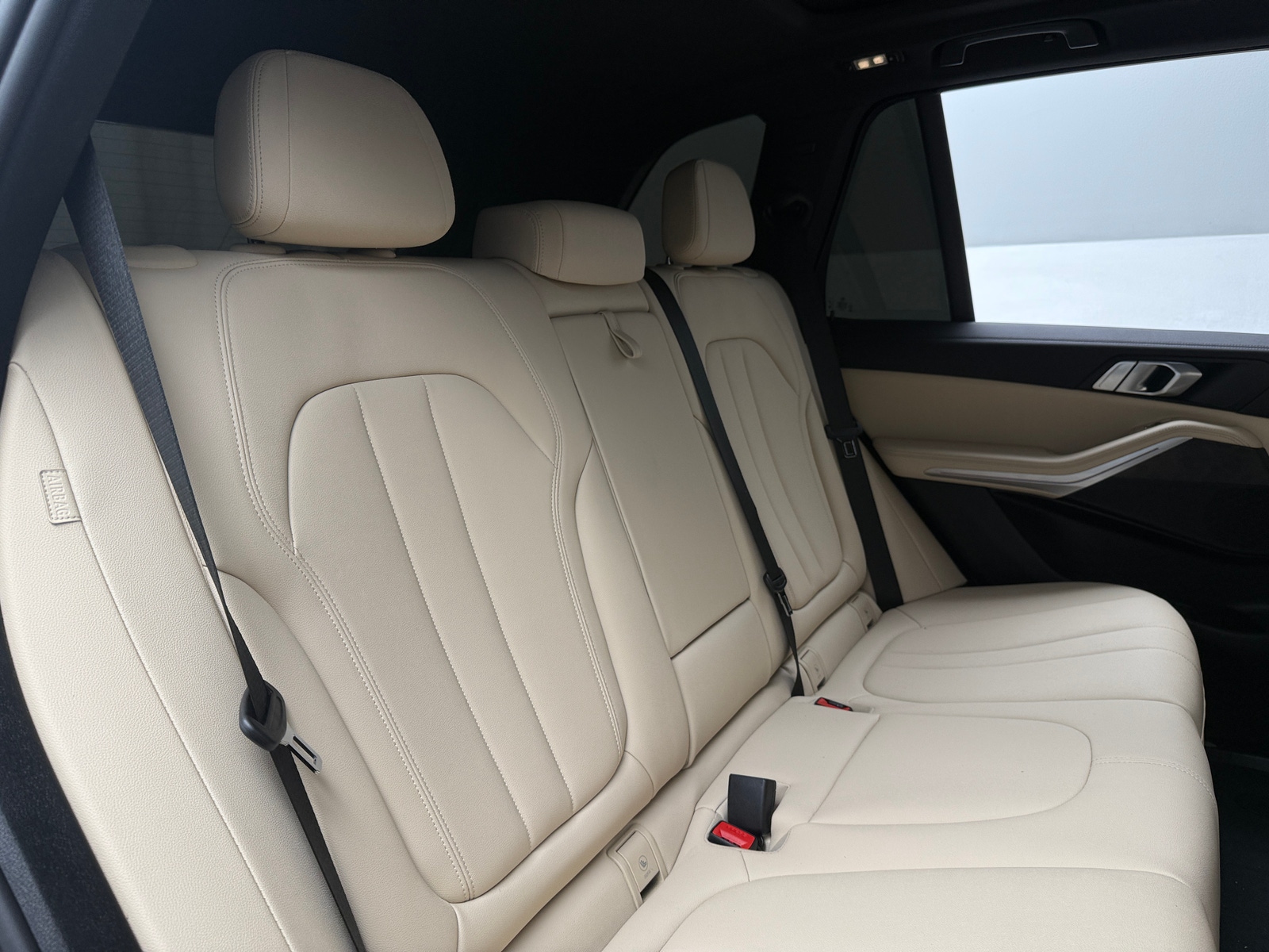 Thumbnail: 2022 BMW X5 - 5