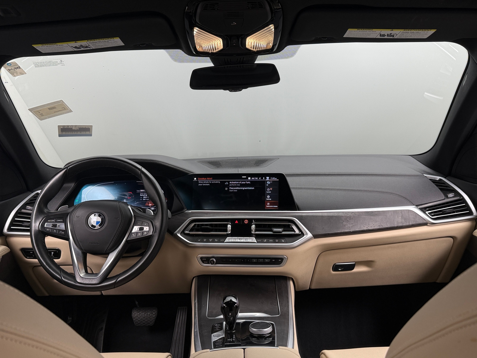 Thumbnail: 2022 BMW X5 - 2