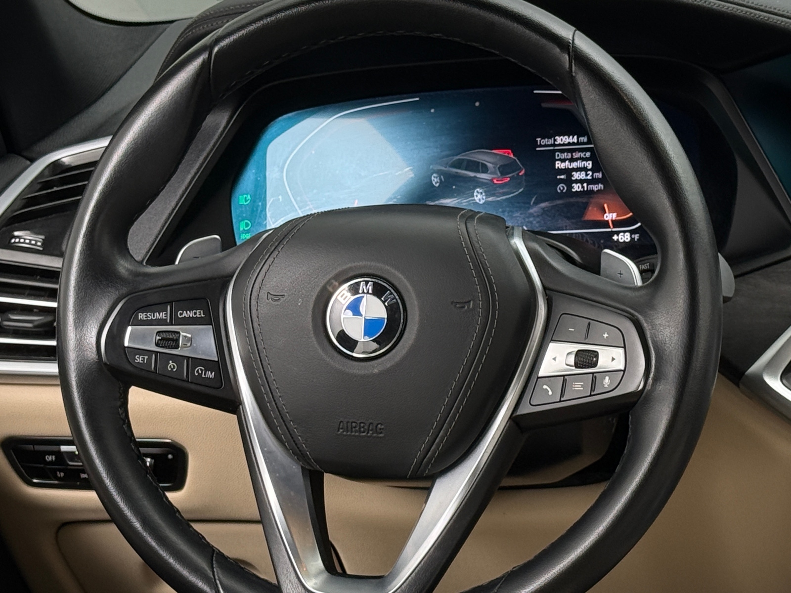 Thumbnail: 2022 BMW X5 - 4