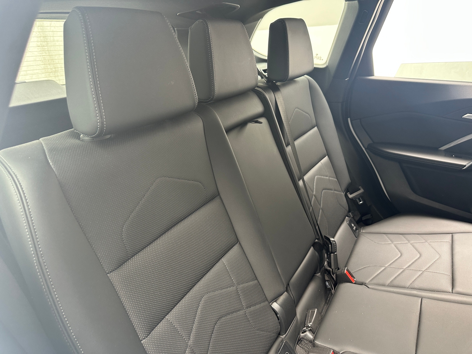 Thumbnail: 2025 BMW X1 - 5