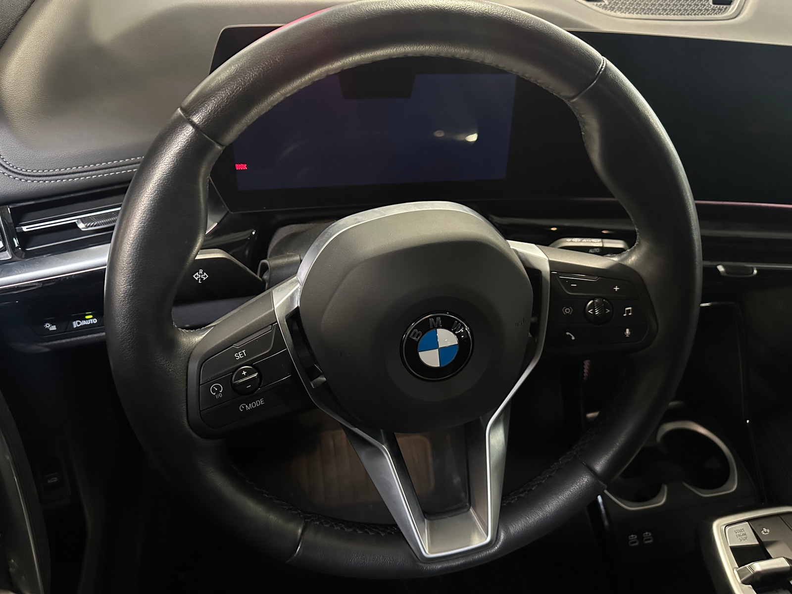 Thumbnail: 2025 BMW X1 - 4