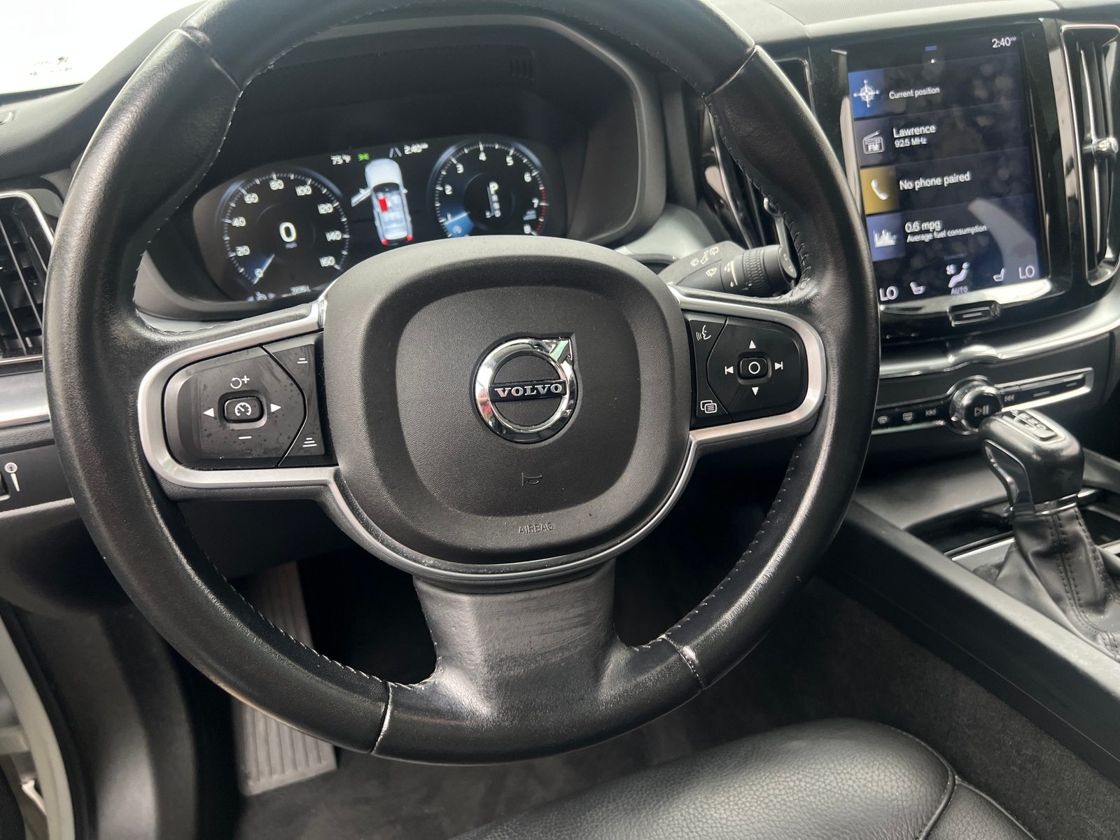 Thumbnail: 2018 Volvo XC60 - 4