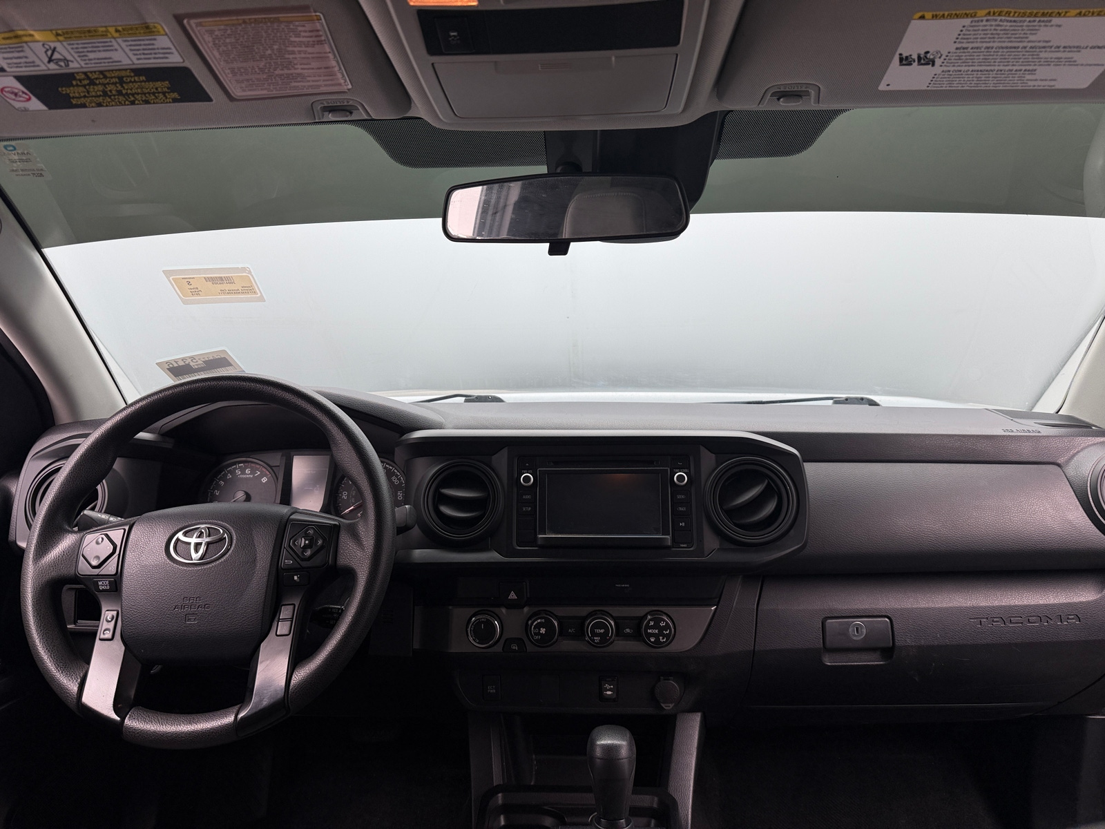 Thumbnail: 2019 Toyota Tacoma - 3