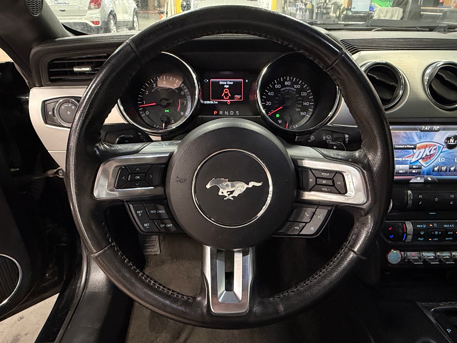 Thumbnail: 2015 Ford Mustang - 4