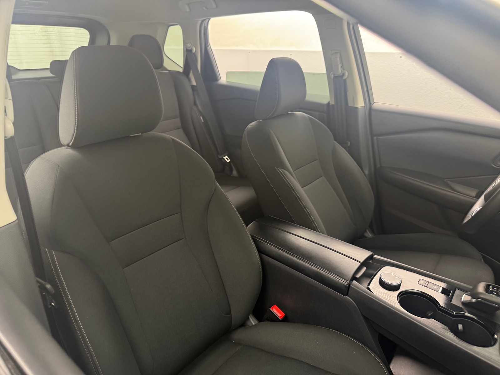 Thumbnail: 2024 Nissan Rogue - 2