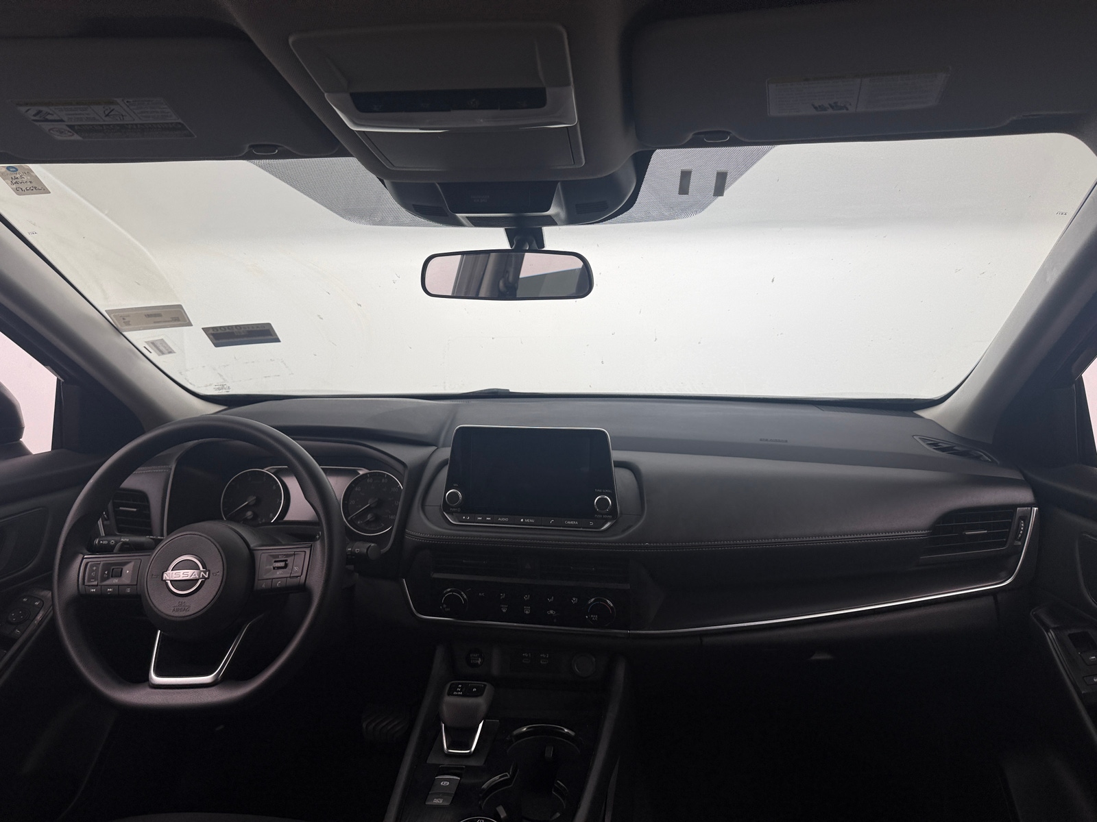 Thumbnail: 2024 Nissan Rogue - 3