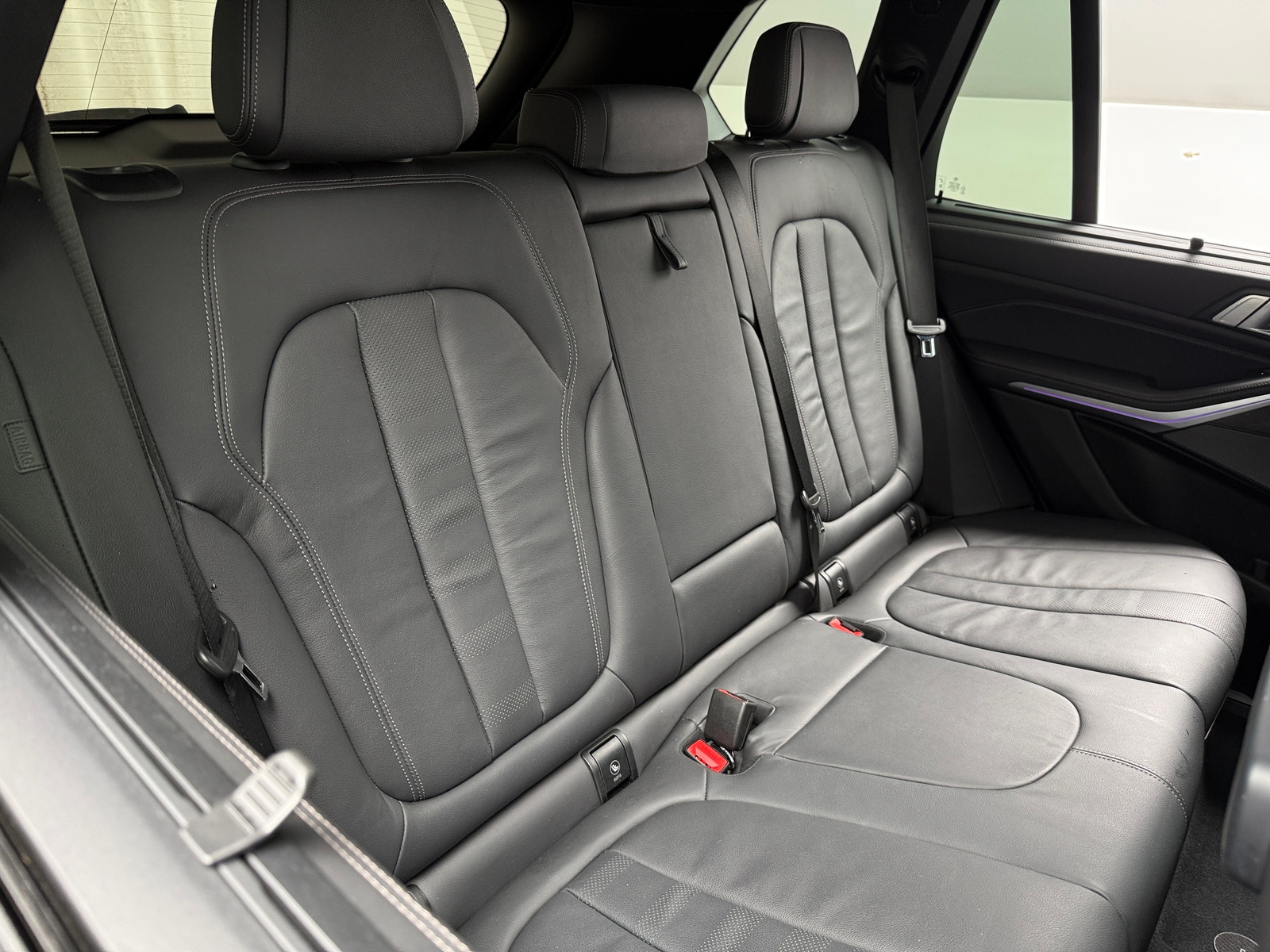 Thumbnail: 2020 BMW X5 - 5