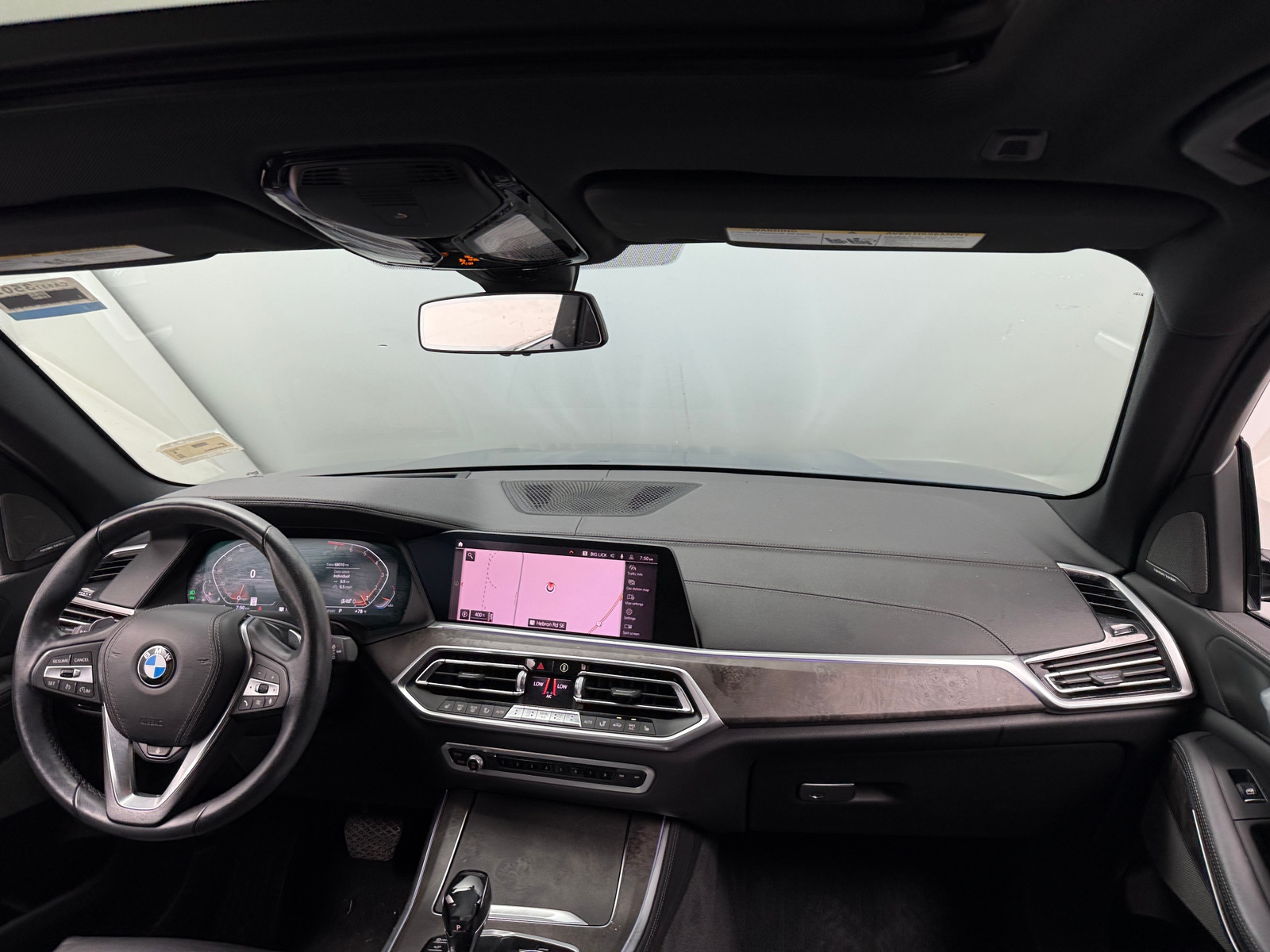 Thumbnail: 2020 BMW X5 - 2