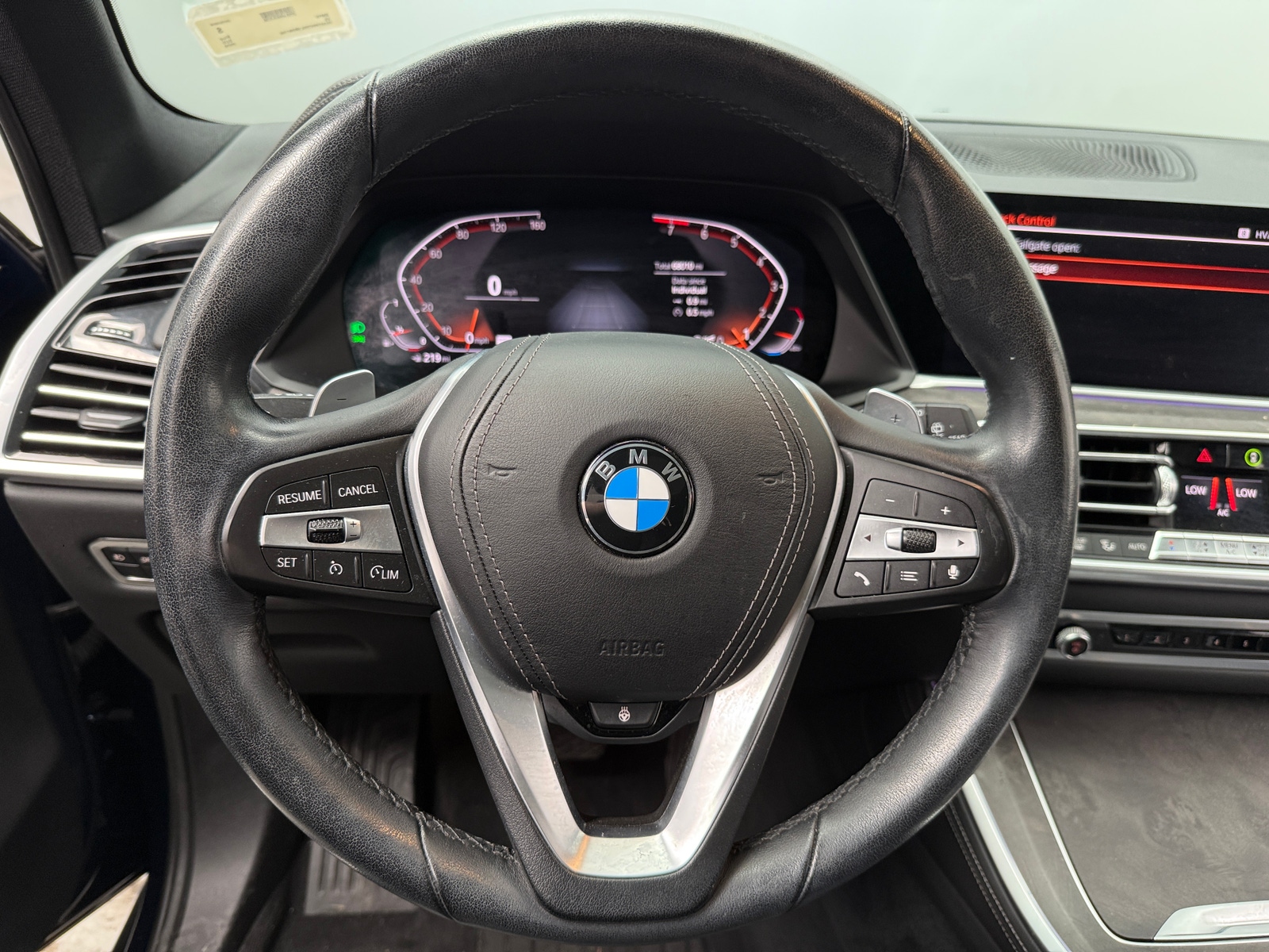 Thumbnail: 2020 BMW X5 - 4