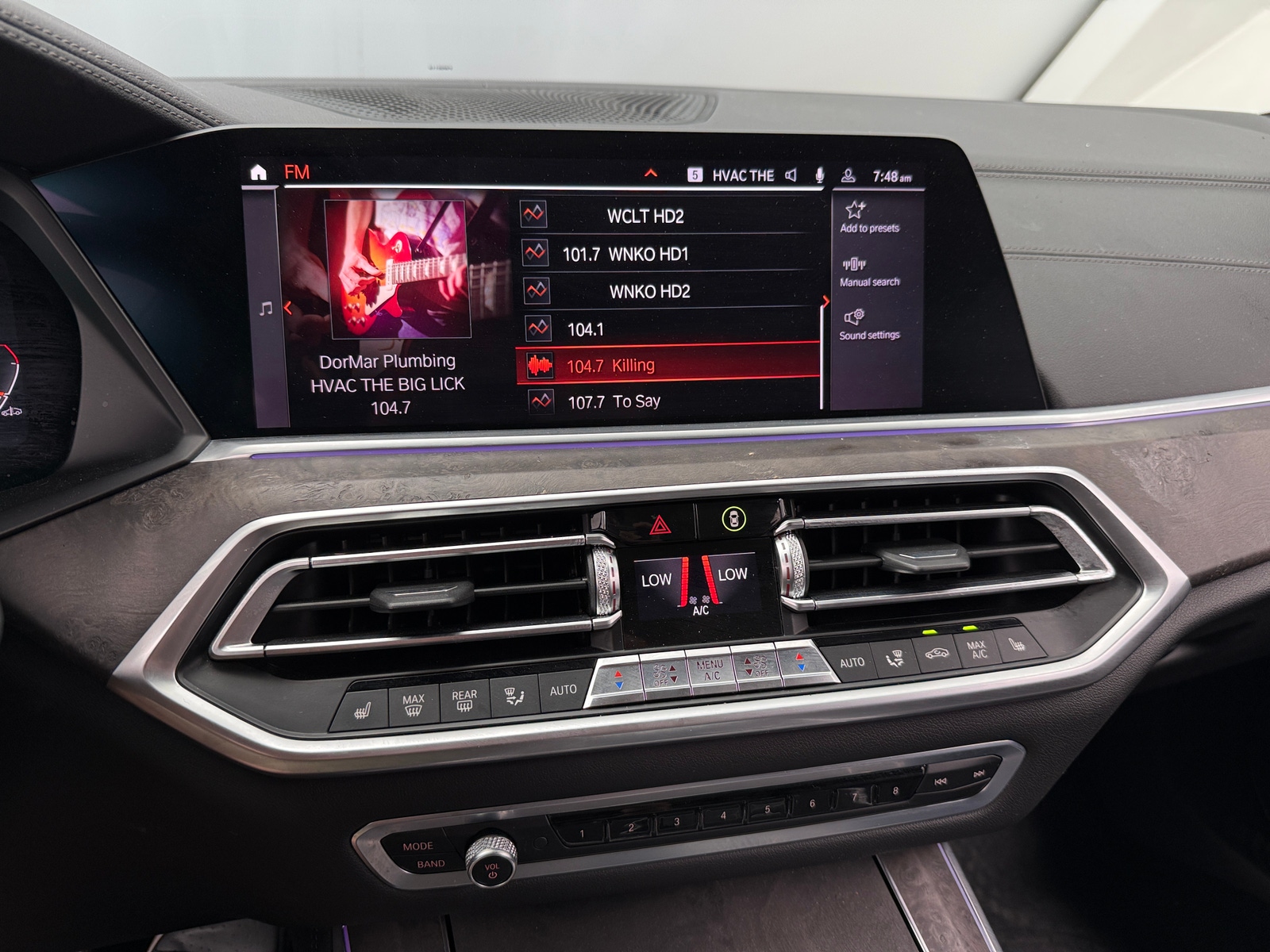 Thumbnail: 2020 BMW X5 - 3