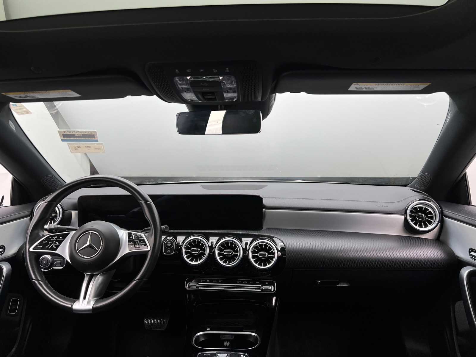 Thumbnail: 2025 Mercedes-Benz CLA - 2