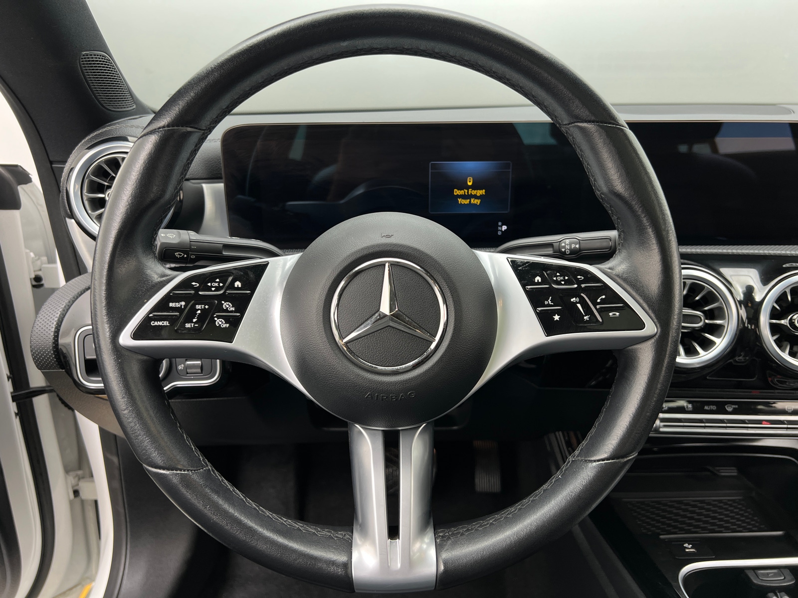 Thumbnail: 2025 Mercedes-Benz CLA - 4