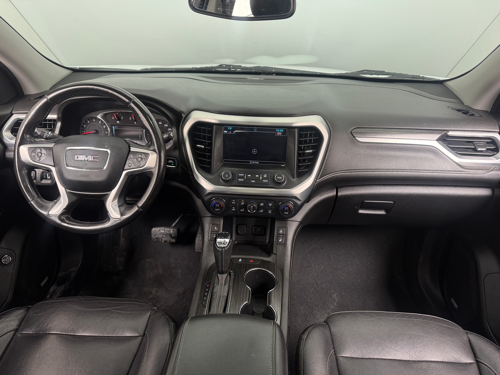 Thumbnail: 2018 GMC Acadia - 2