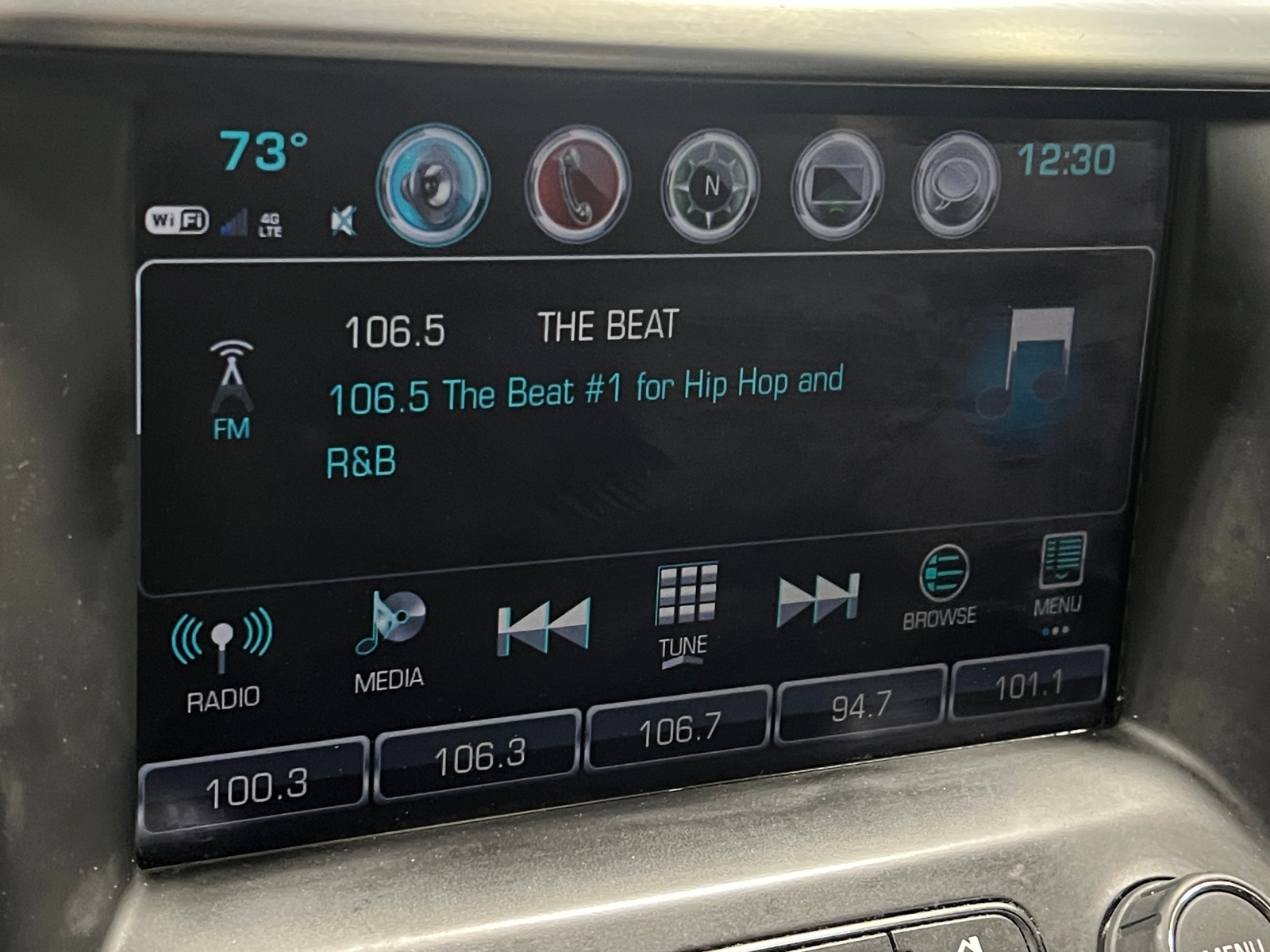 Thumbnail: 2018 GMC Acadia - 3