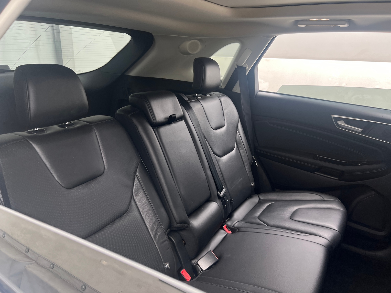 Thumbnail: 2019 Ford Edge - 5
