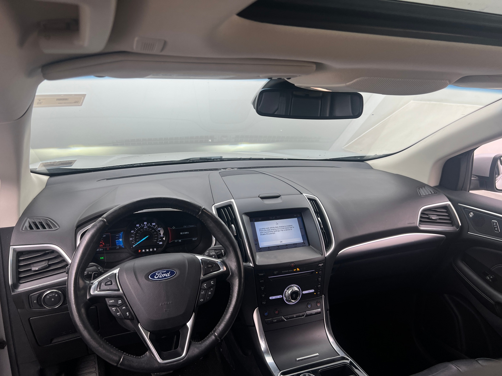 Thumbnail: 2019 Ford Edge - 2