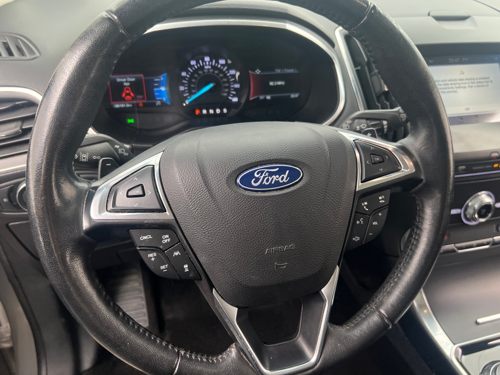 Thumbnail: 2019 Ford Edge - 4