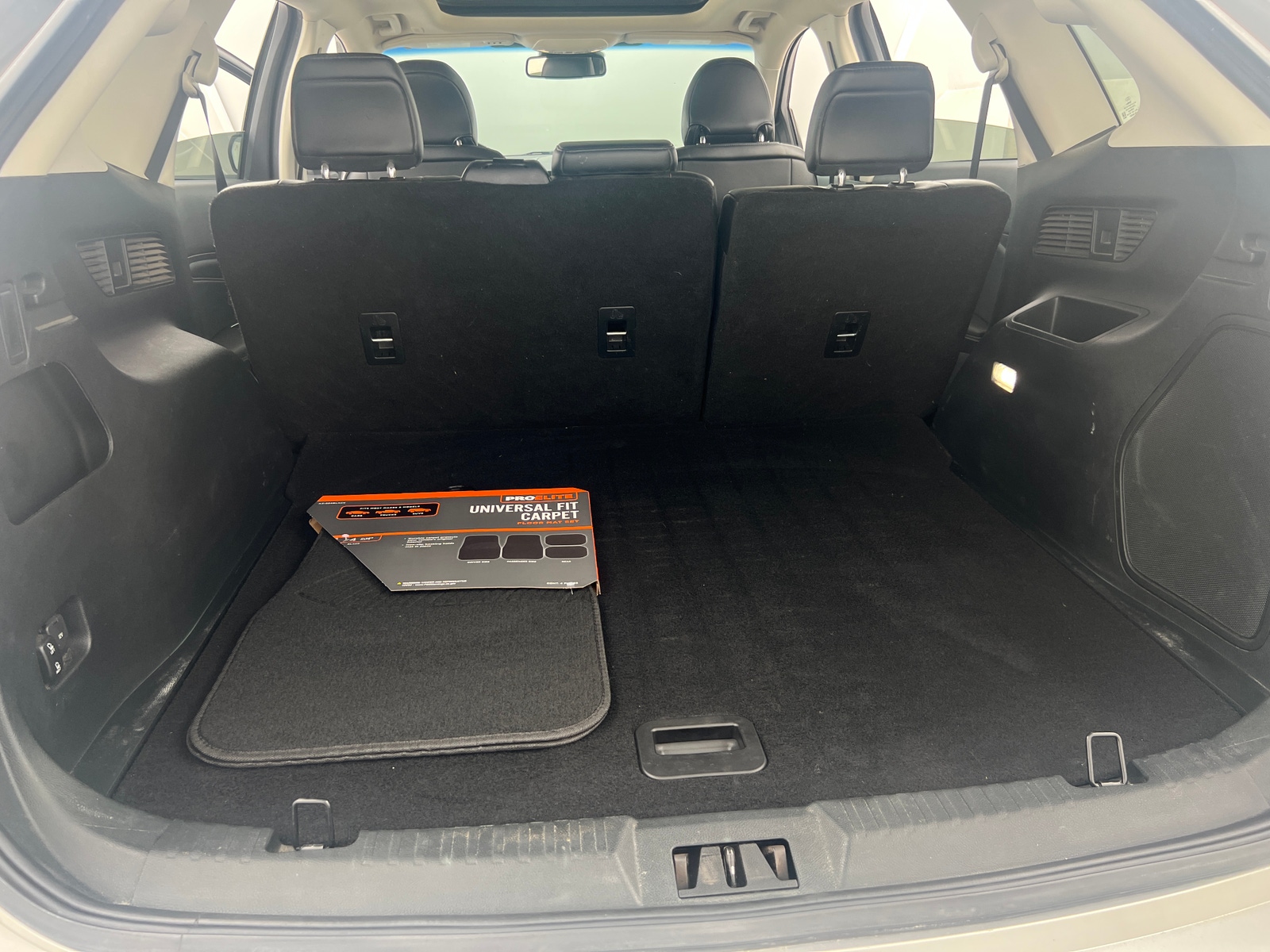 Thumbnail: 2019 Ford Edge - 6