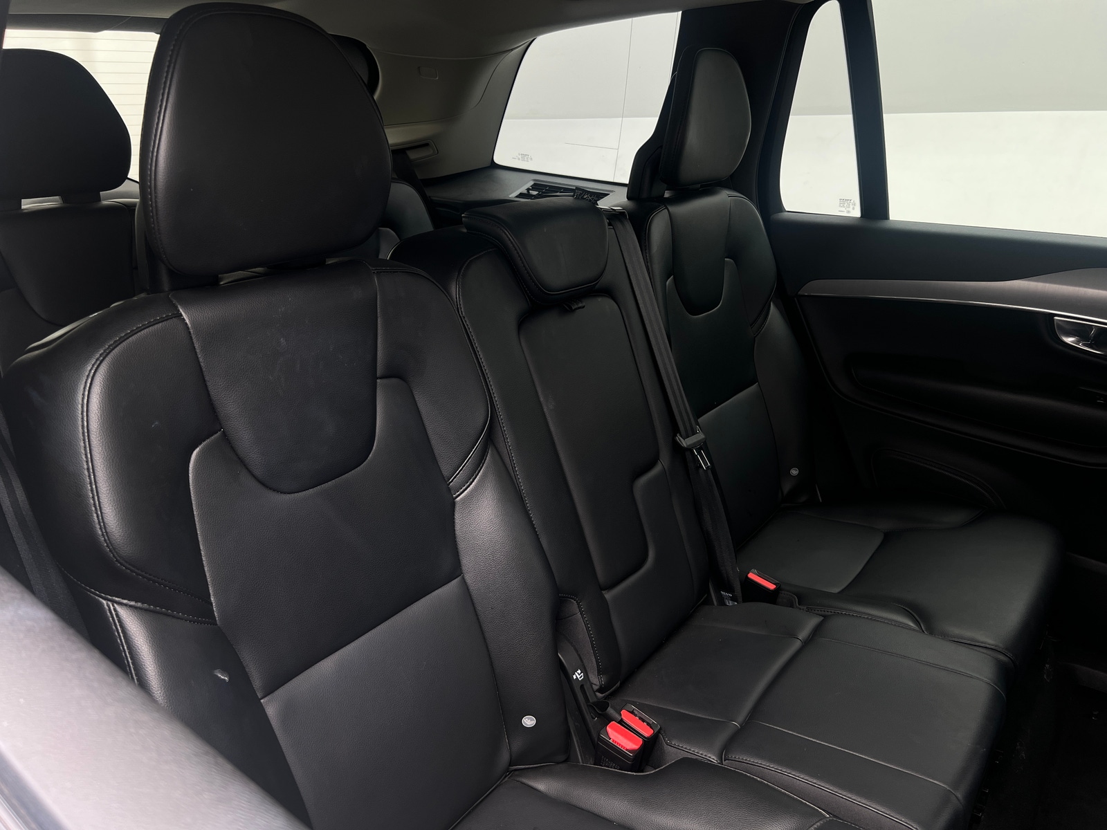 Thumbnail: 2021 Volvo XC90 - 5