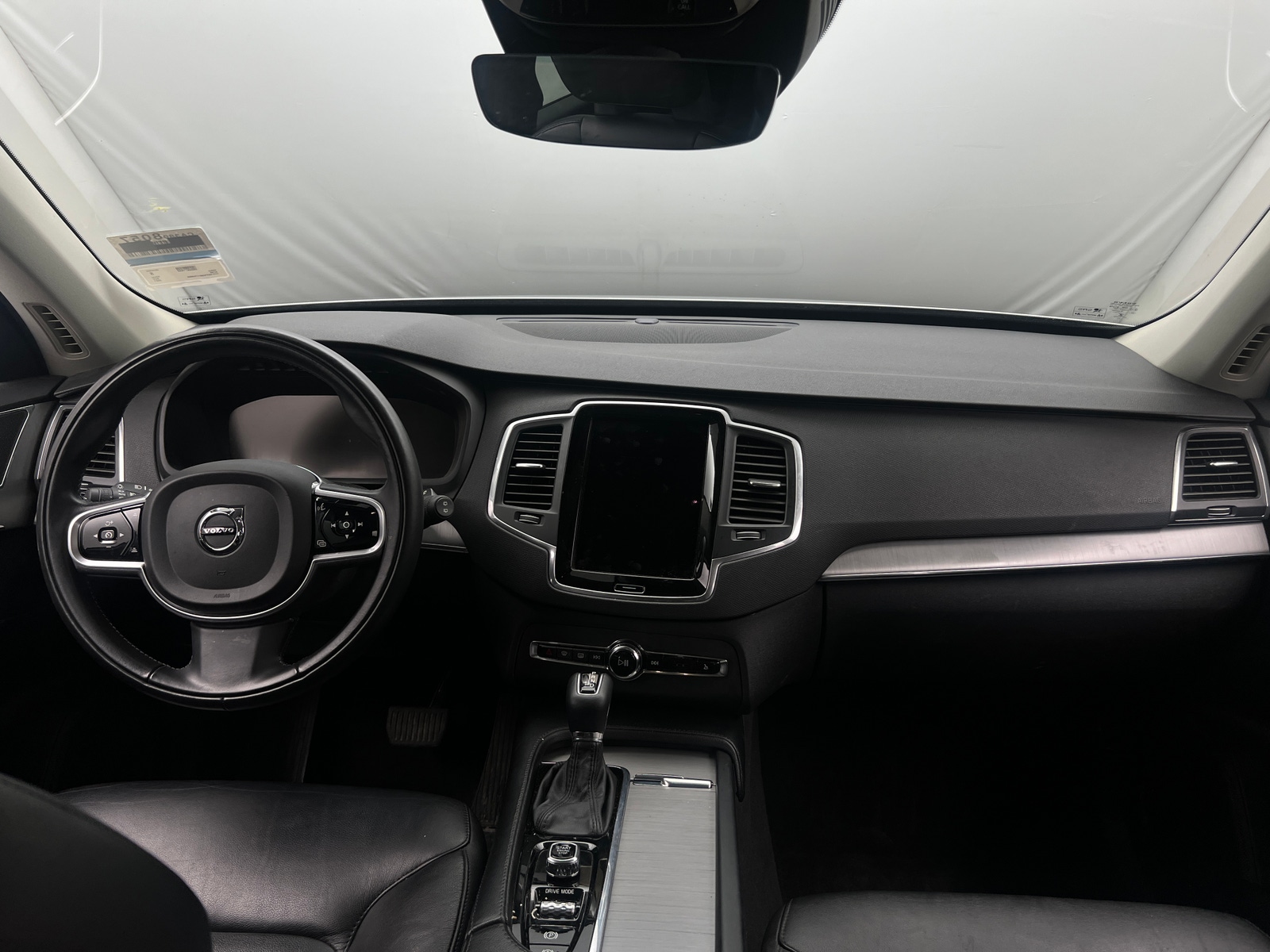 Thumbnail: 2021 Volvo XC90 - 2