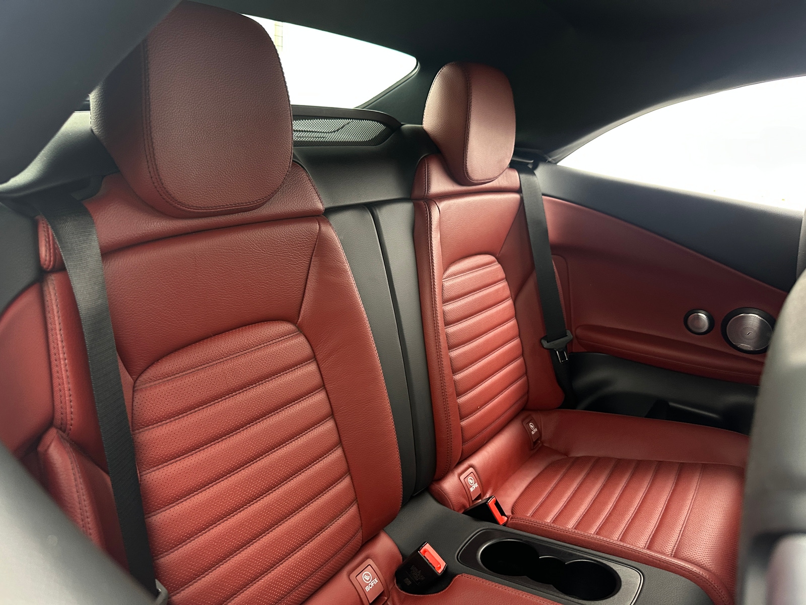 Thumbnail: 2023 Mercedes-Benz C-Class - 5