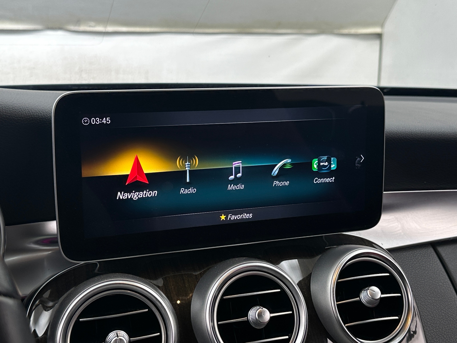 Thumbnail: 2023 Mercedes-Benz C-Class - 3