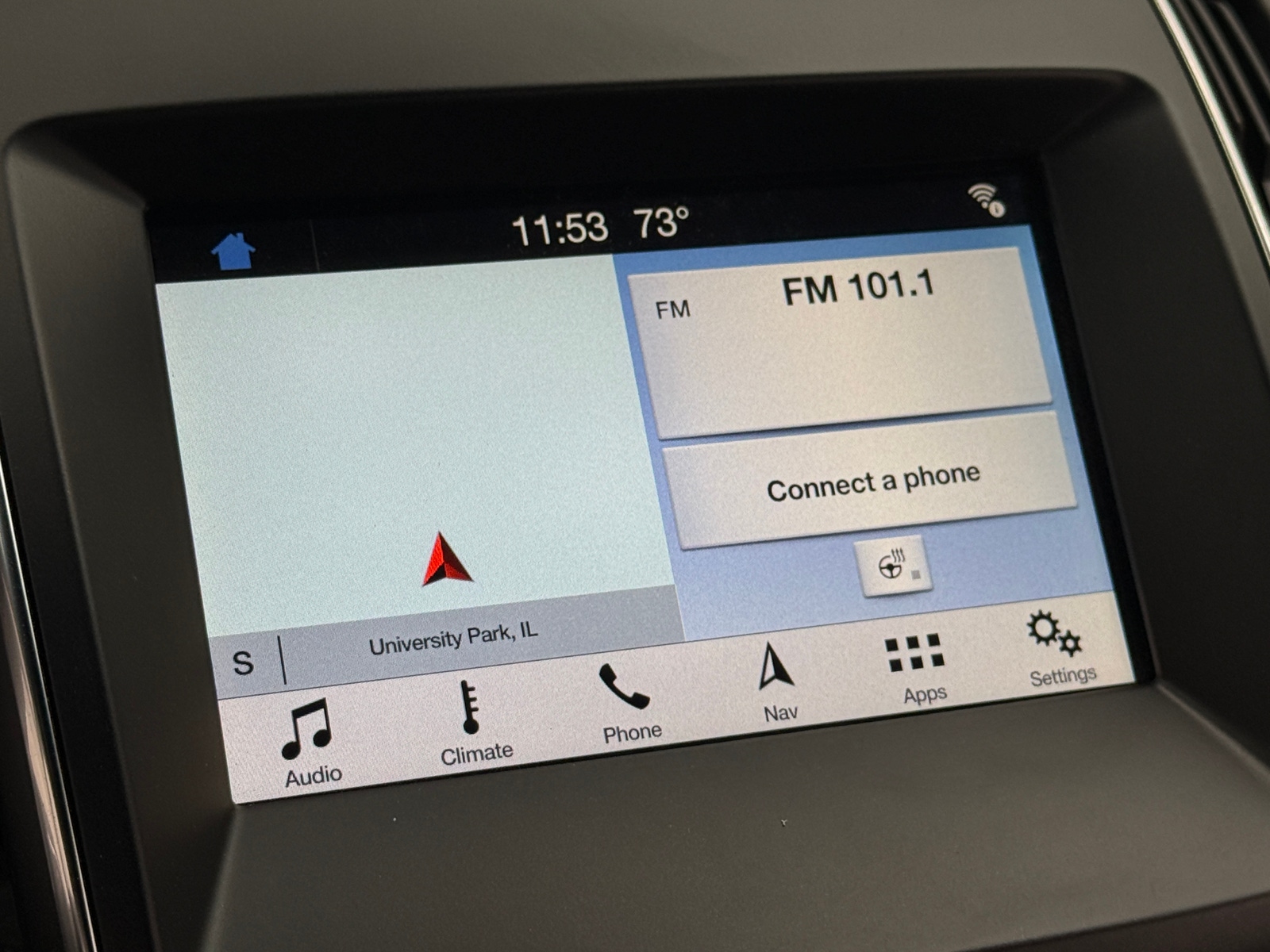Thumbnail: 2019 Ford Edge - 3