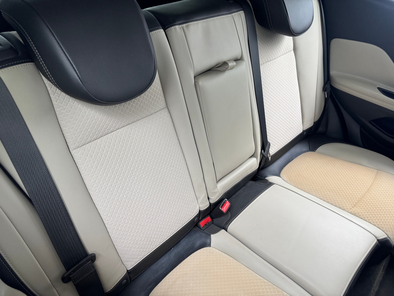 Thumbnail: 2019 Buick Encore - 5