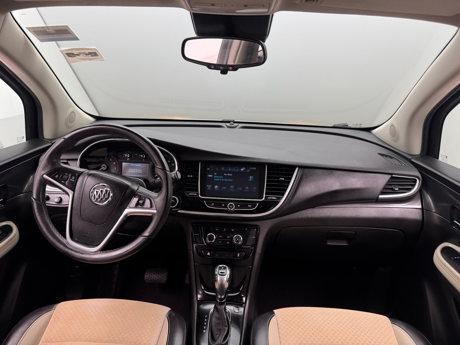 Thumbnail: 2019 Buick Encore - 2