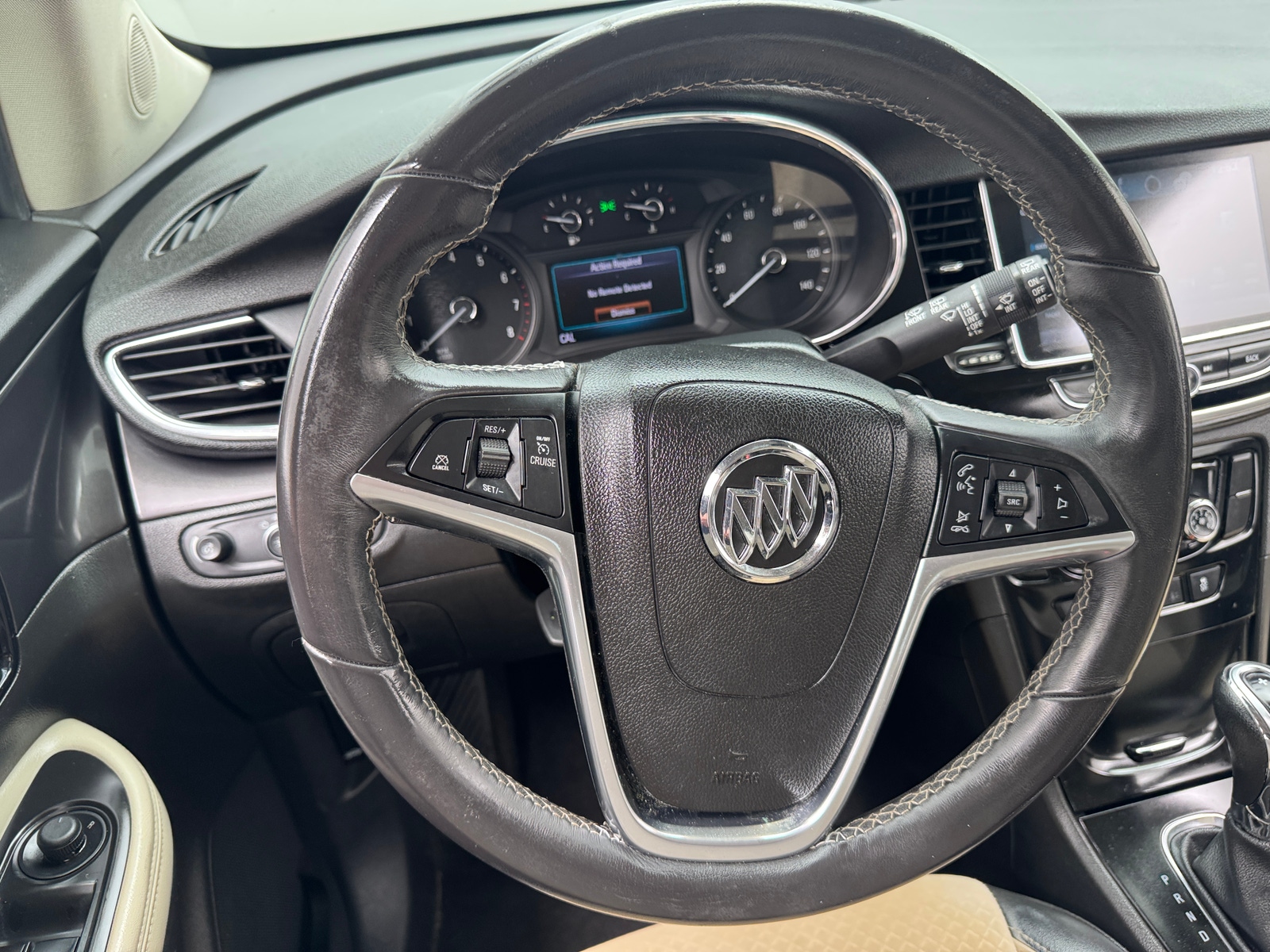 Thumbnail: 2019 Buick Encore - 4