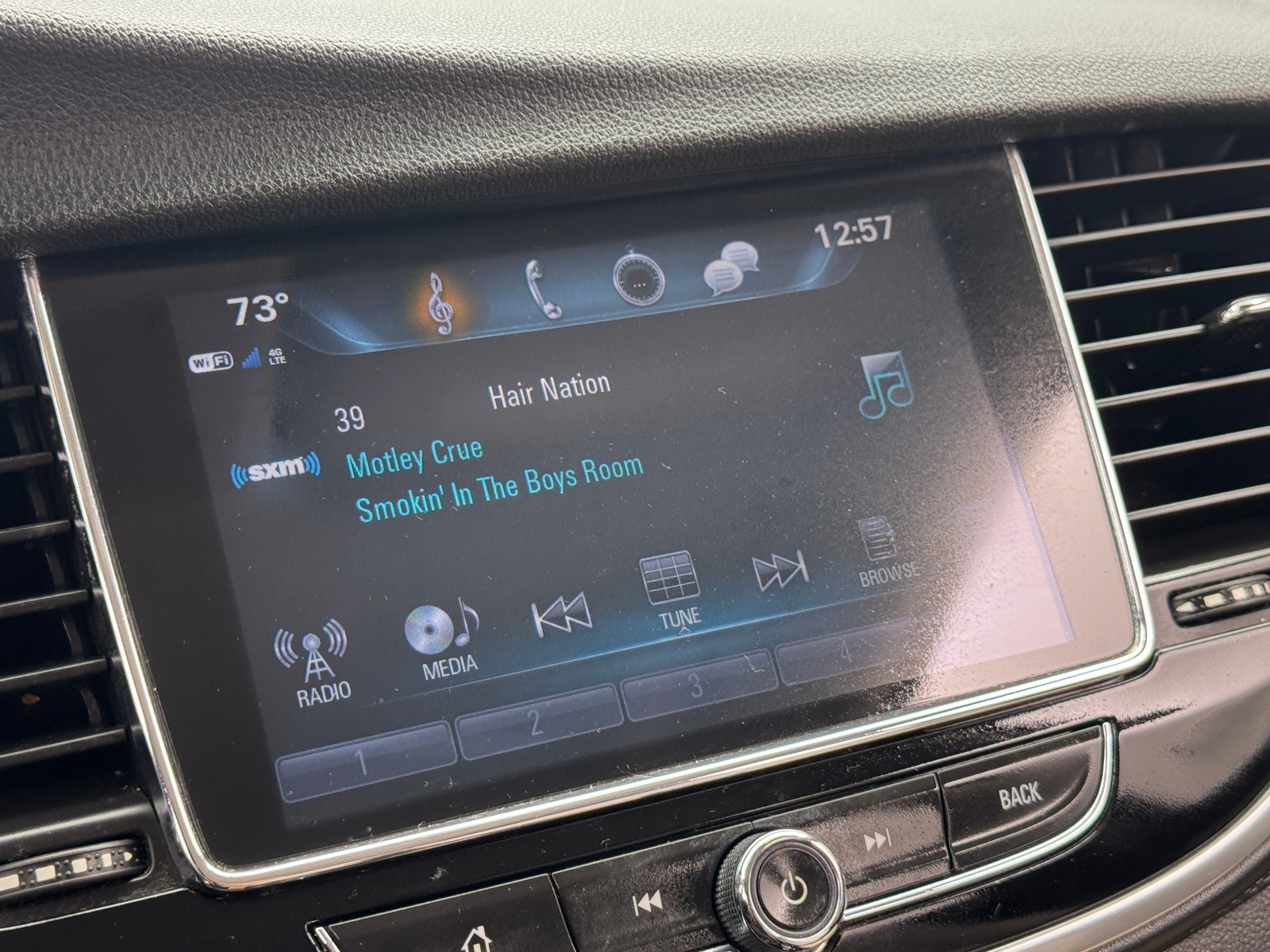 Thumbnail: 2019 Buick Encore - 3