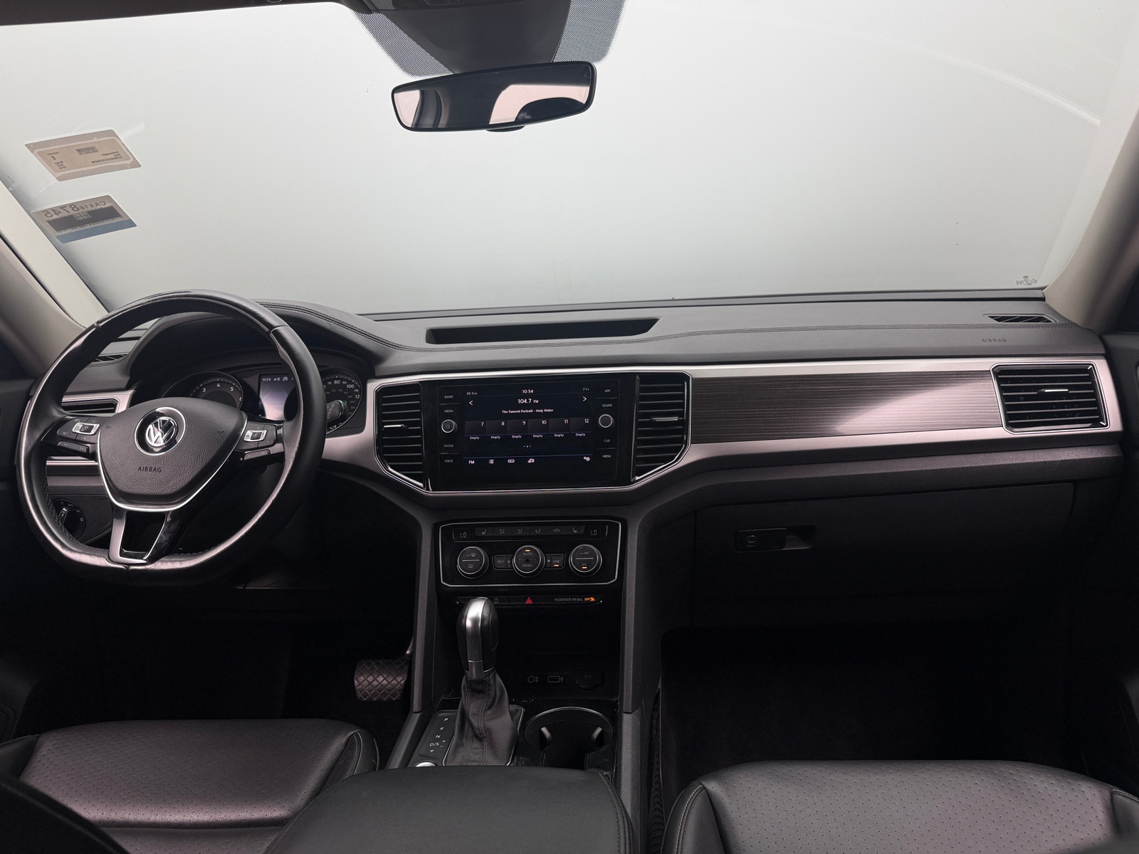 Thumbnail: 2018 Volkswagen Atlas - 2