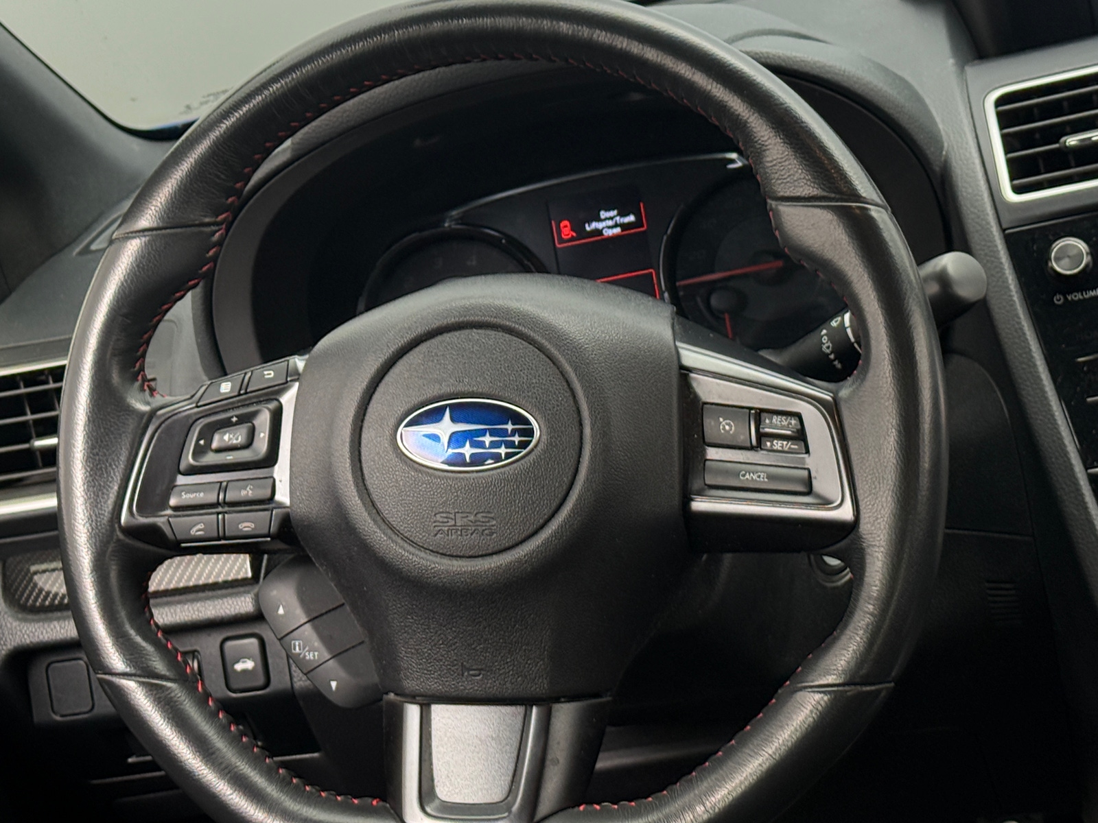 Thumbnail: 2018 Subaru WRX - 5