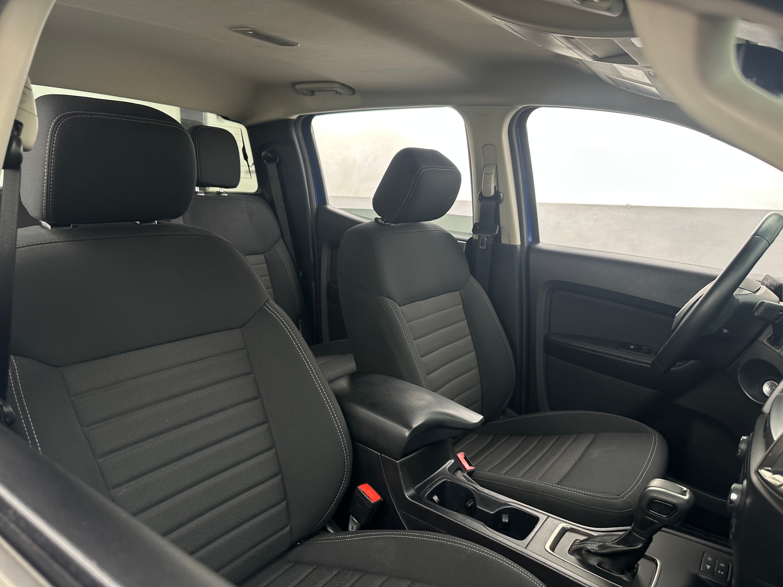 Thumbnail: 2020 Ford Ranger - 2