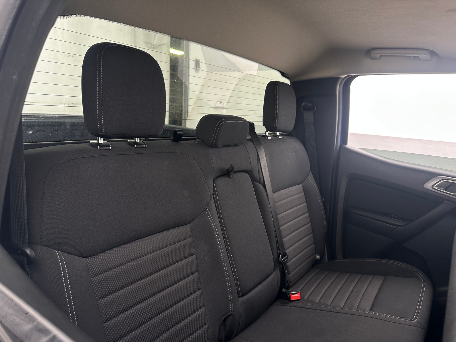 Thumbnail: 2020 Ford Ranger - 6