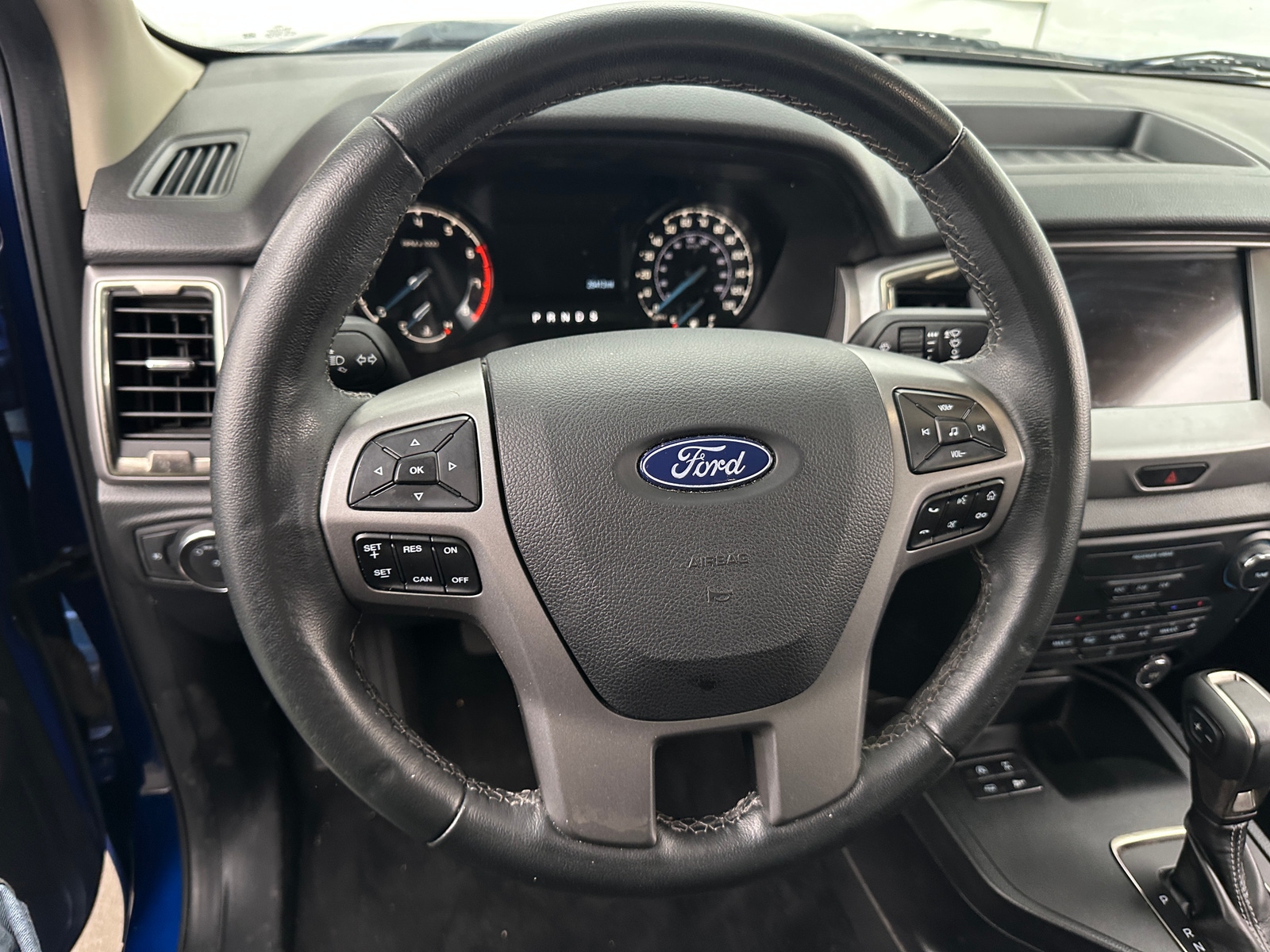 Thumbnail: 2020 Ford Ranger - 5