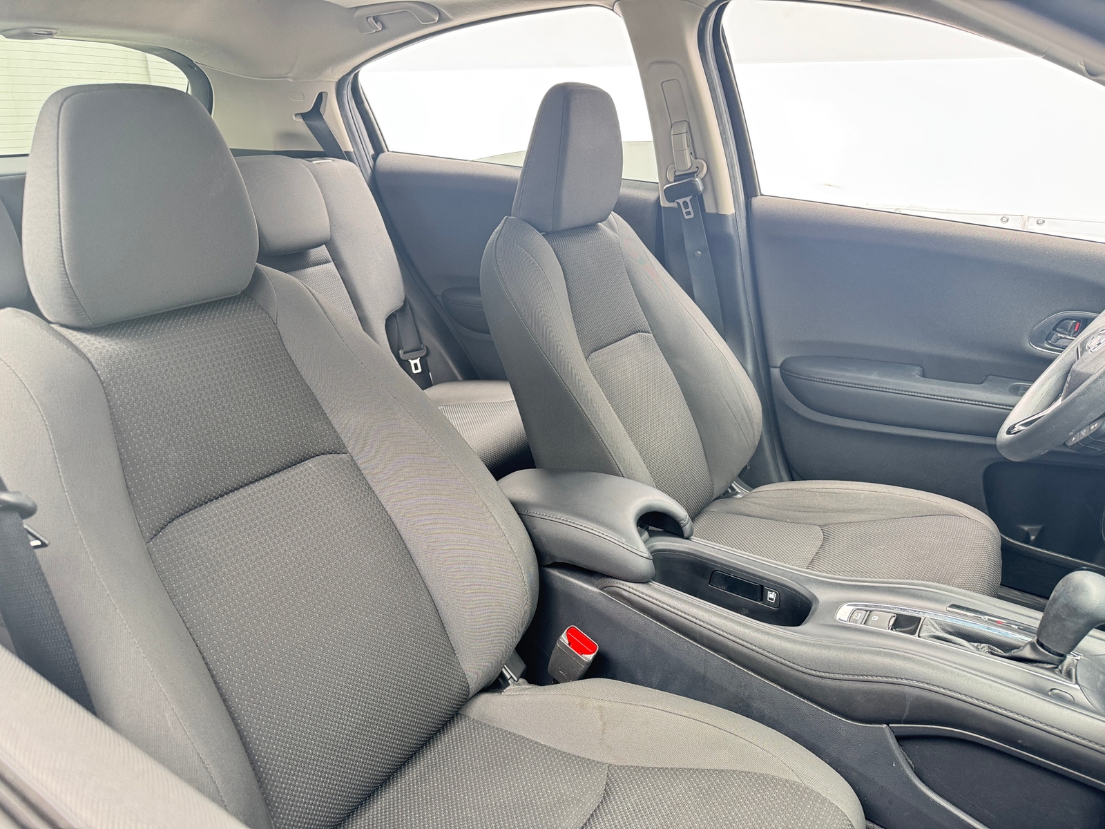 Thumbnail: 2019 Honda HR-V - 2