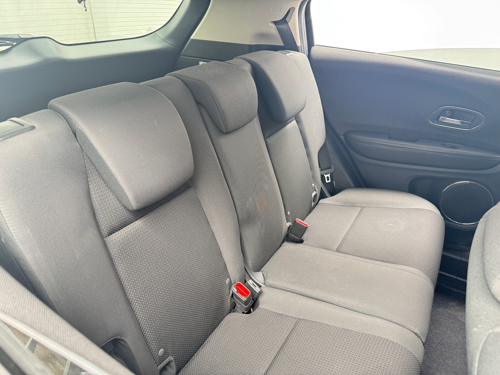 Thumbnail: 2019 Honda HR-V - 6