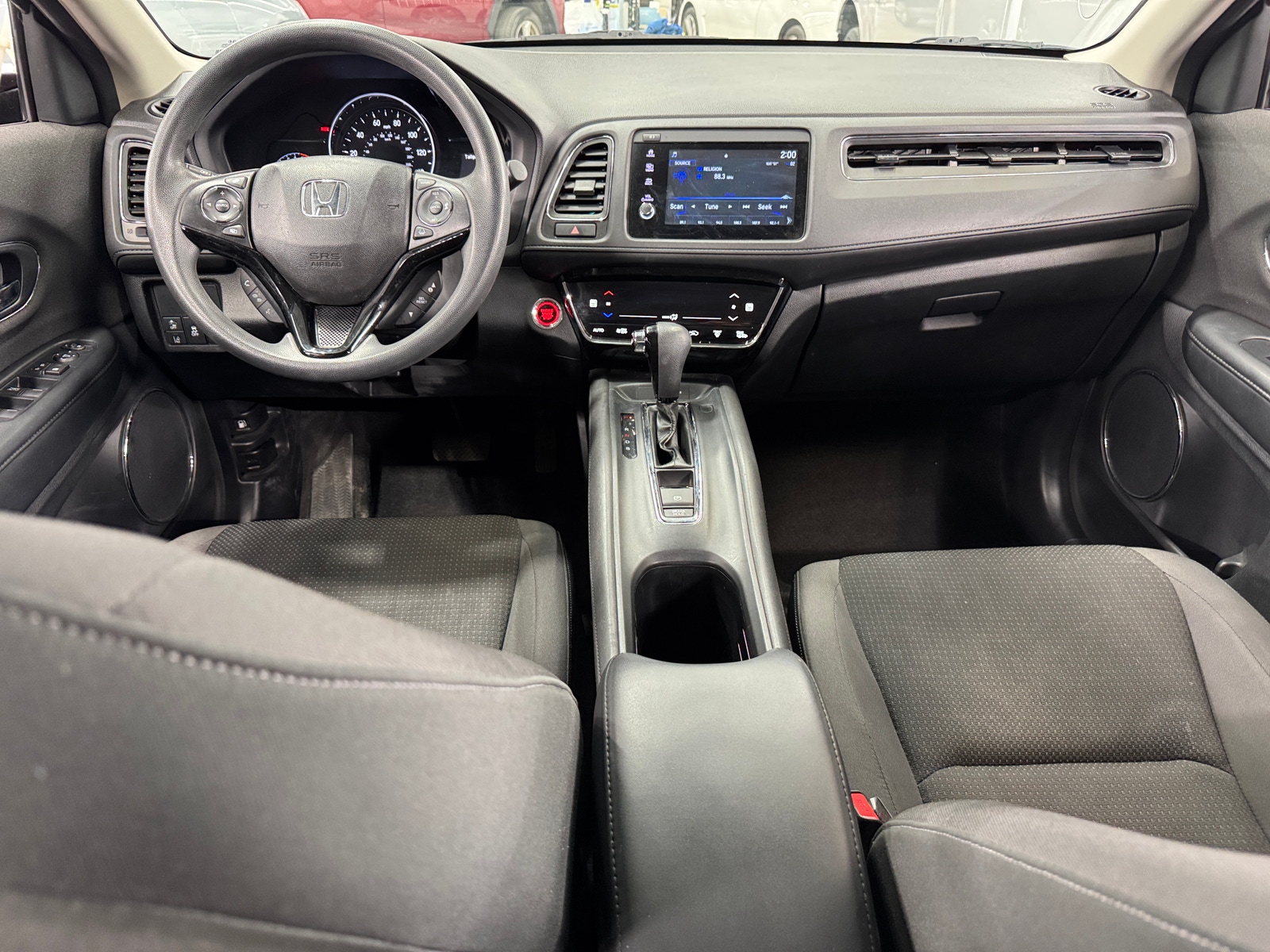 Thumbnail: 2019 Honda HR-V - 3