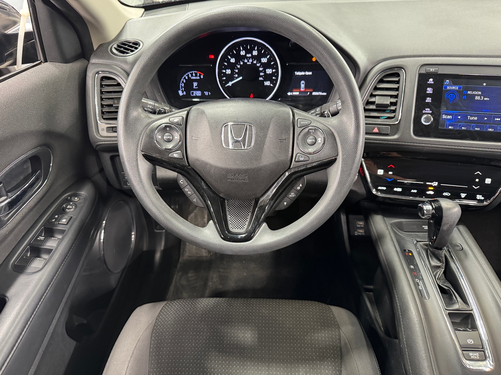 Thumbnail: 2019 Honda HR-V - 5