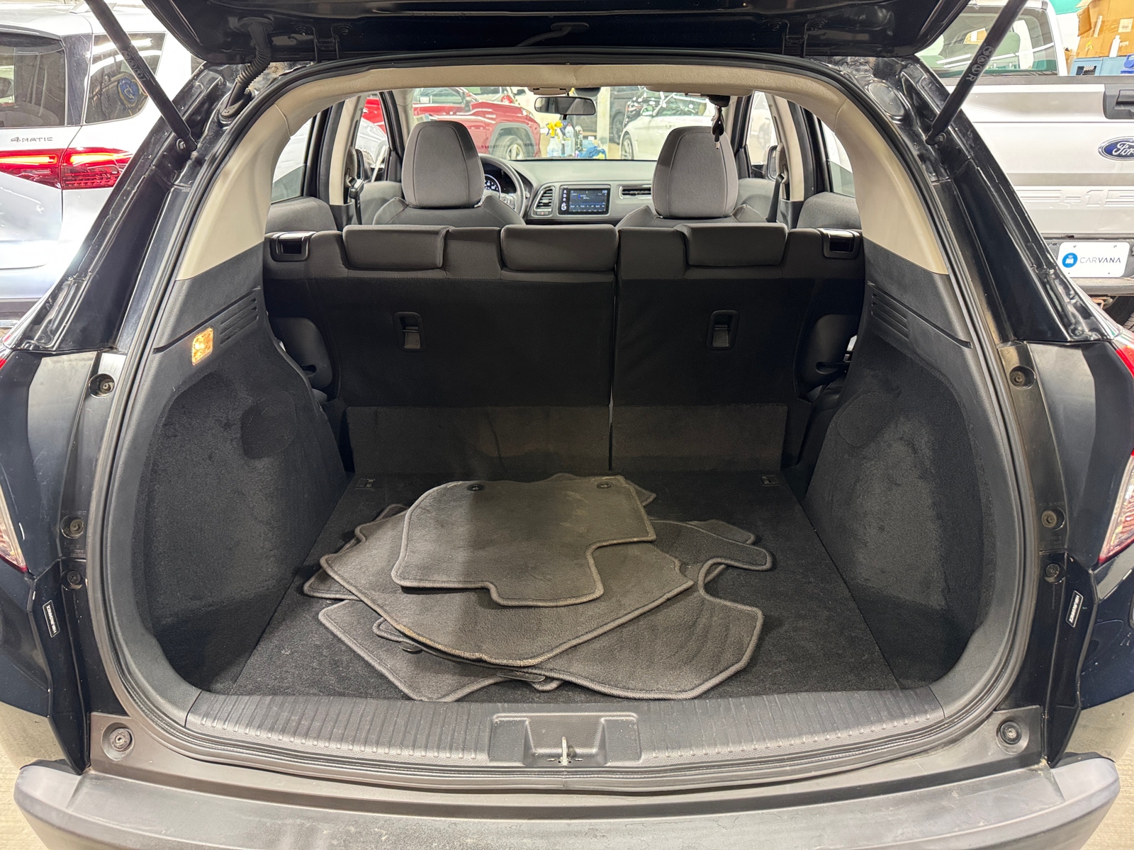 Thumbnail: 2019 Honda HR-V - 7